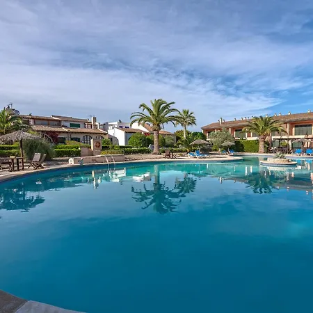 Casa Claper * Campos (Mallorca)