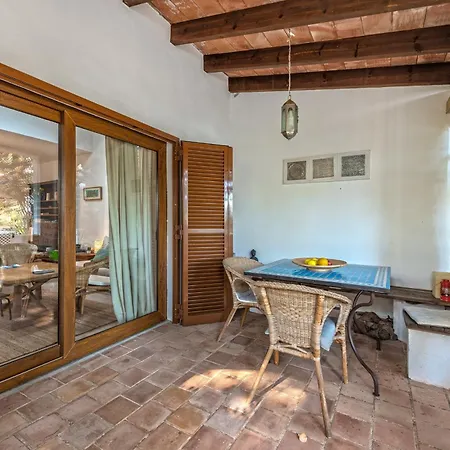 Ferienhaus Casa Claper