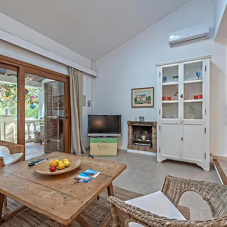 Ferienhaus Casa Claper Campos (Mallorca)