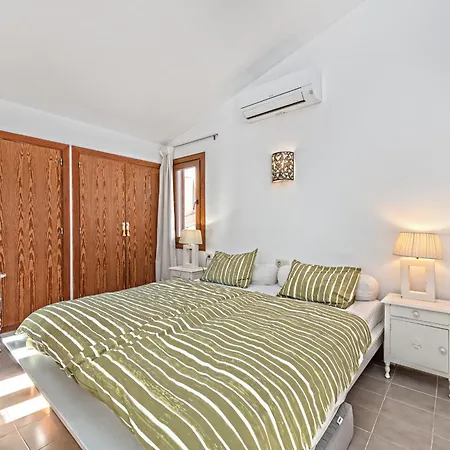 Casa Claper Campos (Mallorca)