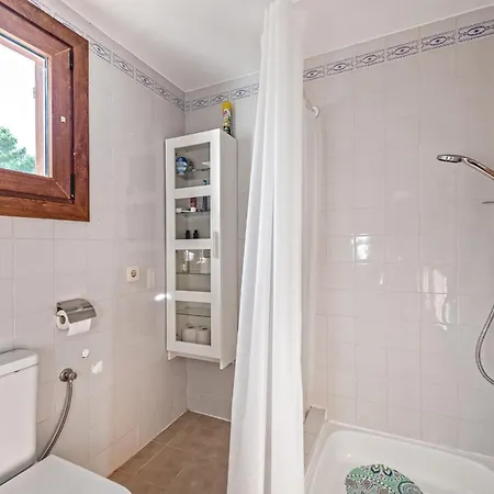 Casa Claper Campos (Mallorca)