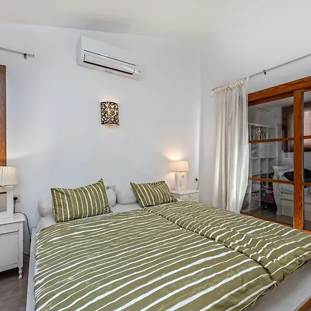 Casa Claper Ferienhaus *