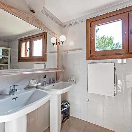 Casa Claper Campos (Mallorca)