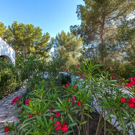 Casa Claper Ferienhaus Campos (Mallorca)